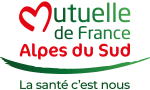 Mutuelle de France Alpes du Sud